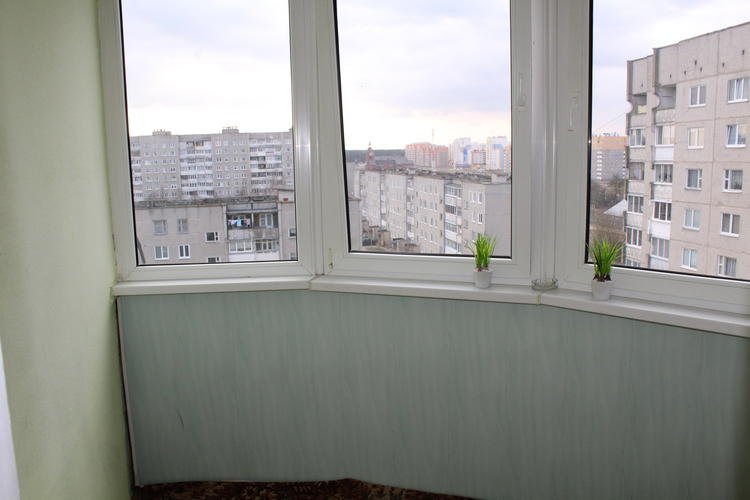 3-комнатная квартира, Тухачевского ул. 27